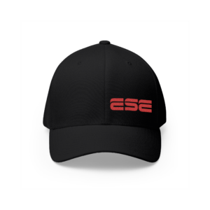 ESESports.tv Embroidered Hat